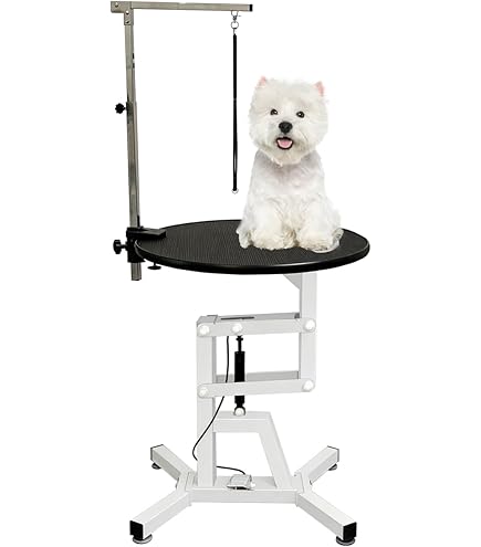 Amazon.co.jp: トリミングテーブル 折りたたみ 60*45*81cm トリミング